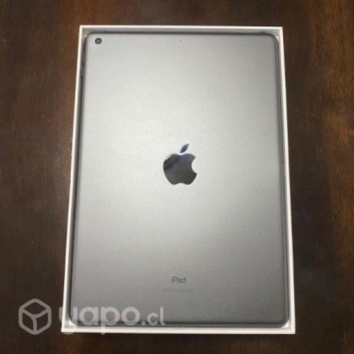 IPad 8th Generacion