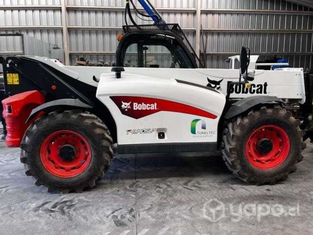 Manipulador Telescopico Bobcat T41140SLP