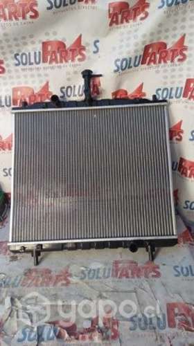 Radiador de agua para dfsk 560