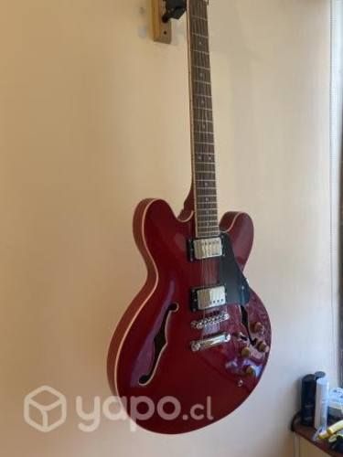 Guitarra Electrica Vintage 12 Cuerdas