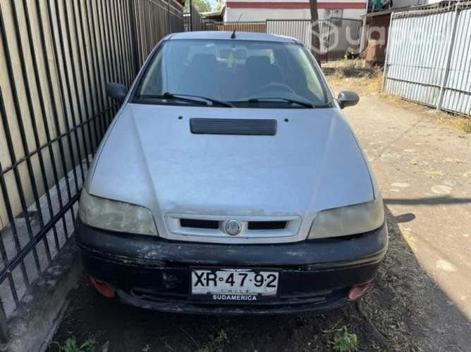 Se vende Fiat palio 2004