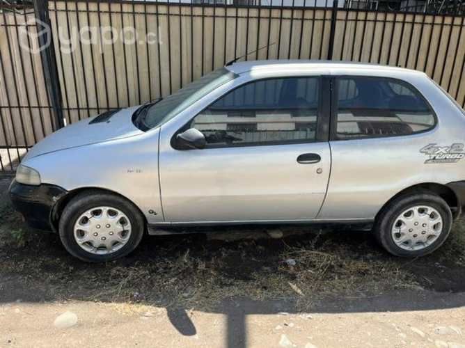 Se vende Fiat palio 2004