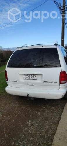 Grand Caravan 3.3 se