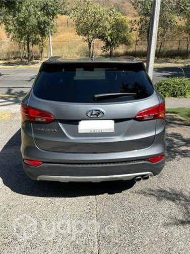 Hyundai Santa Fe 85 mil kms impecable