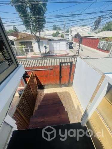 Arriendo cómodo departamento