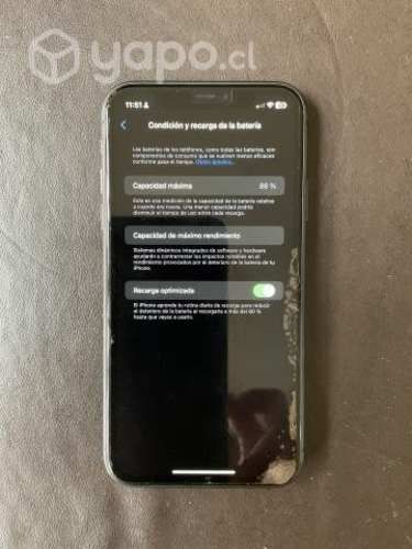 IPhone 11 Usado