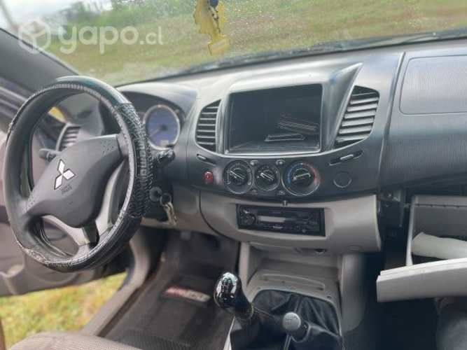 Vendo Camioneta