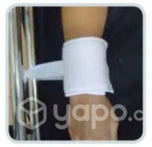 Contenciones para Muñeca y Tobillo Proctec