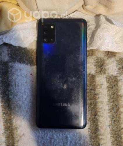 Samsung Galaxy A31
