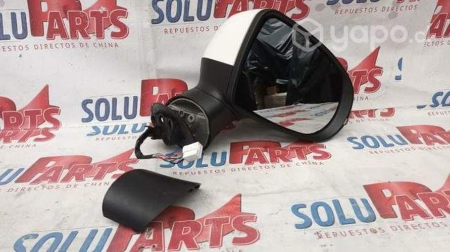 Espejo retrovisor derecho para jac grand s3