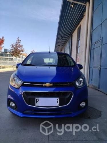 Vendo Chevrolet Spark 2021 Único dueño