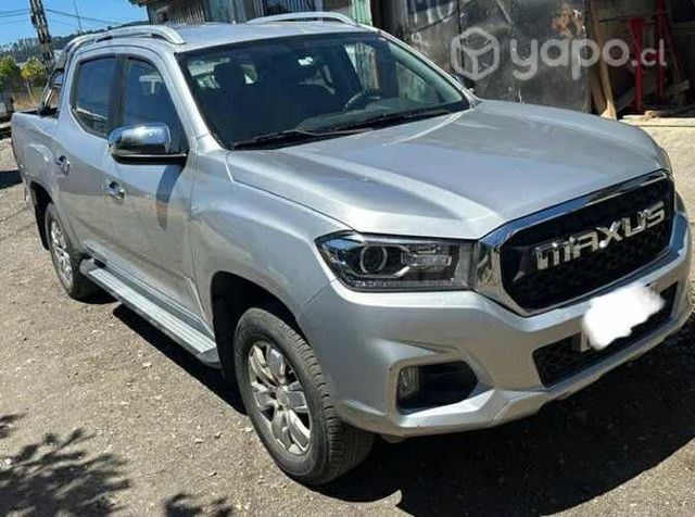 Maxus t60 d20 version glx 2022