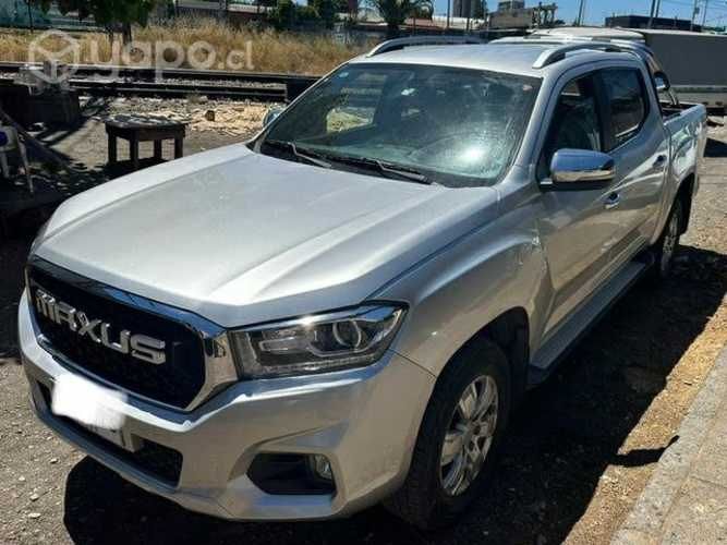 Maxus t60 d20 version glx 2022