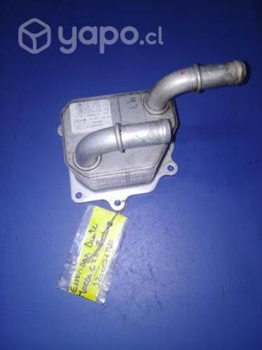 Enfriador aceite Ford Explorer 2013 3.5