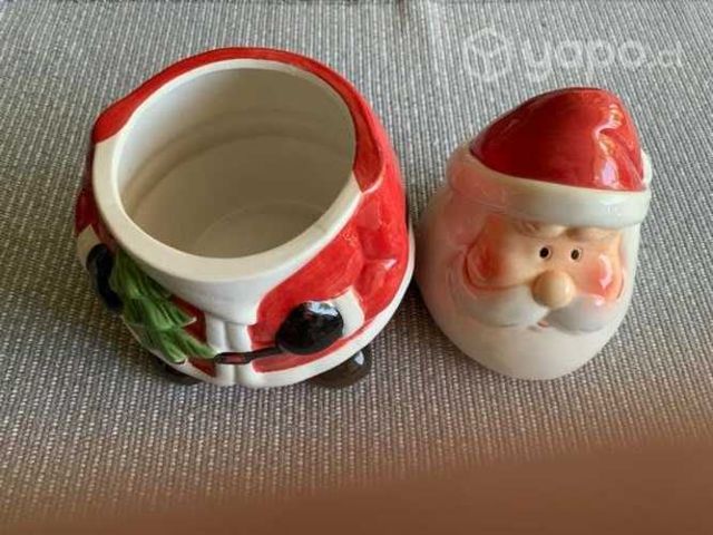 10 Galleteros y 4 Pascueros porcelana + 12 botas