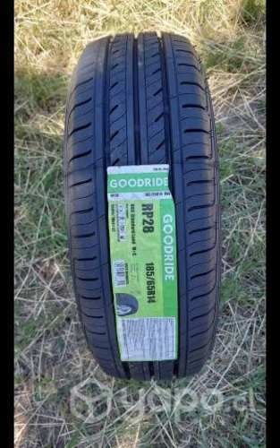 Neumáticos nuevos 185/65 R14 GOODRIDE
