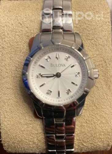 Reloj Bulova Mujer