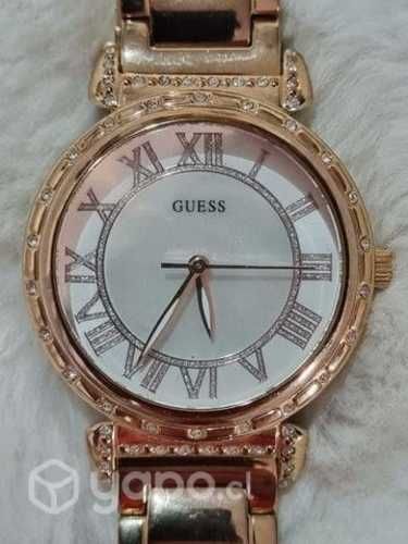 Reloj guess