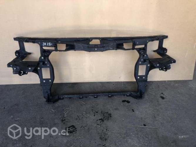 Parachoque audi a8 (27.25)