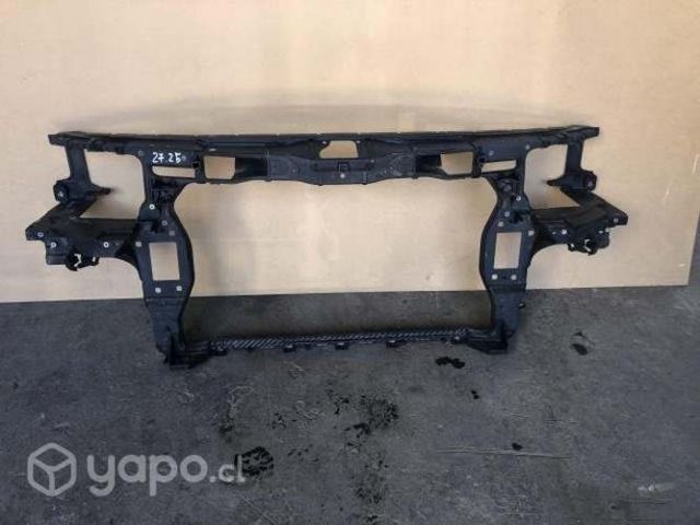 Parachoque audi a8 (27.25)