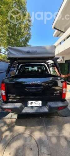 Vendo vigus work único dueño