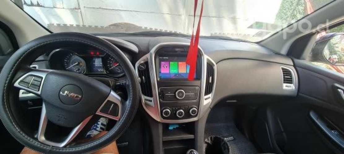 Vendo vigus work único dueño