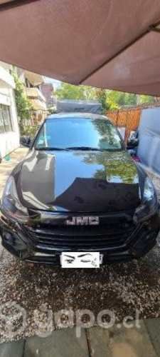 Vendo vigus work único dueño