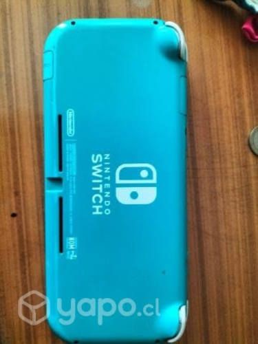 Ninetendo Switch Lite