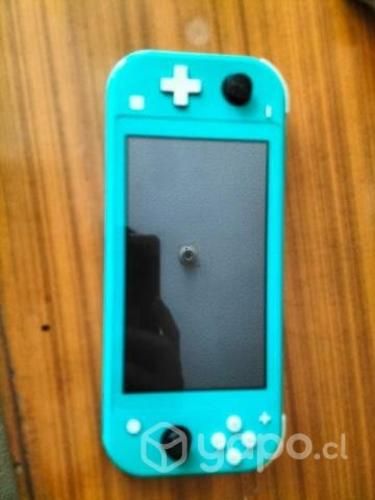 Ninetendo Switch Lite