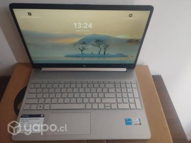 💻Notebook HP 15-dy2055la💻