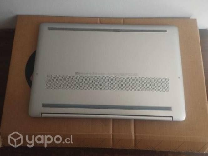 💻Notebook HP 15-dy2055la💻