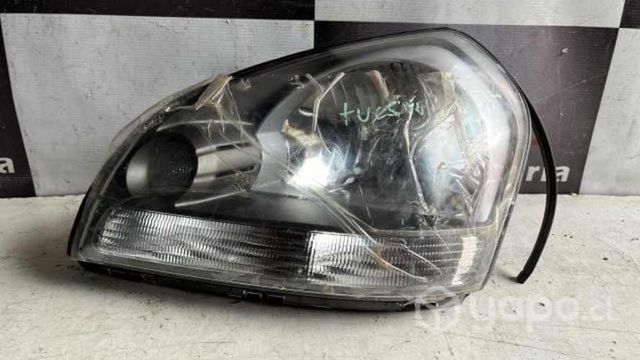 Óptico Tucson 2008 a 2011 Lh 3.0