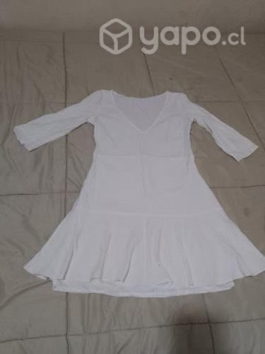Vestido 3/4