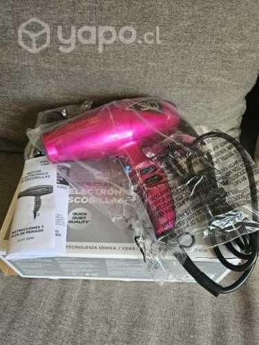 Secador de Cabello Nuevo