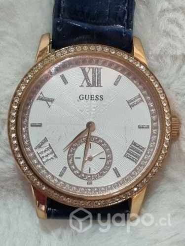 Reloj guess