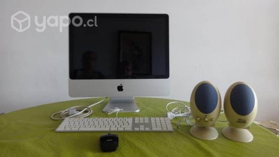 IMac 2008