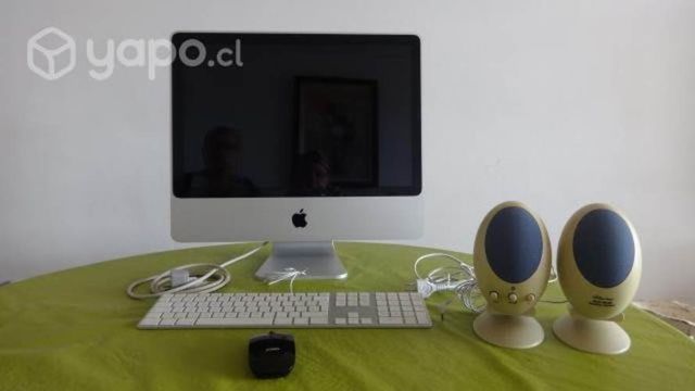 IMac 2008