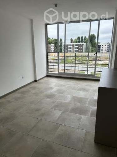 Arriendo departamento