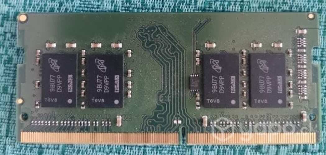 Memoria Ram DDR4 8GB 2666mhz