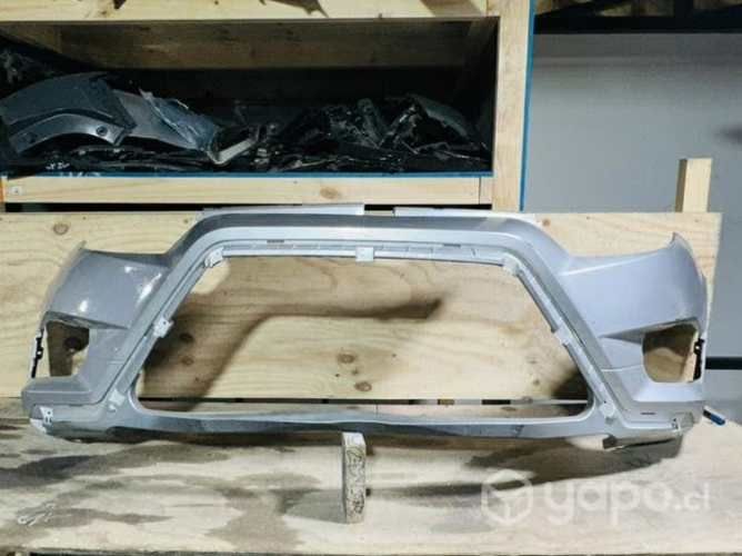 Parachoque jmc vigus/gab