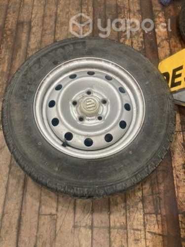 Rueda fotón midi T3