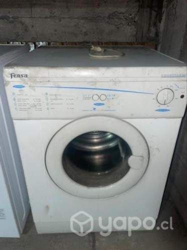 Secadora FENSA
