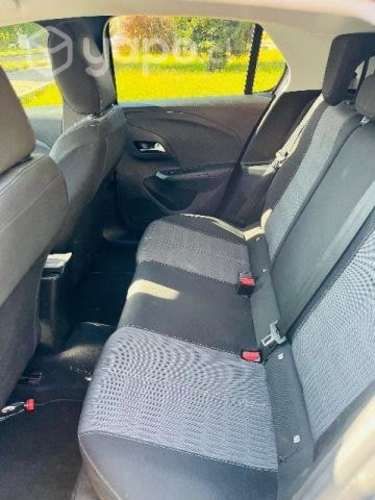 Opel corsa 1,2 año 2021