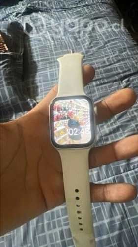 Apple watch SE