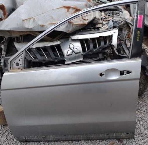 Puerta Delantera Izquierda (HCR012) Honda CRV 2008