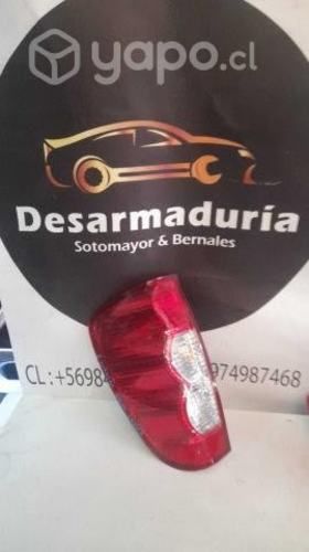 Foco Great wall wingle 5 LH 3.0