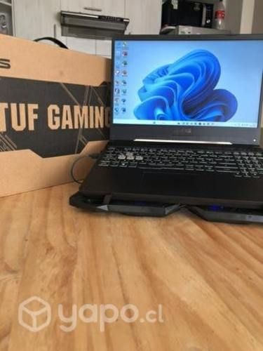 Notebook gamer asus