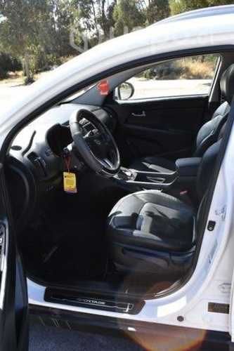 KIA SPORTAGE EX FULL 4x4 2.0 AUT