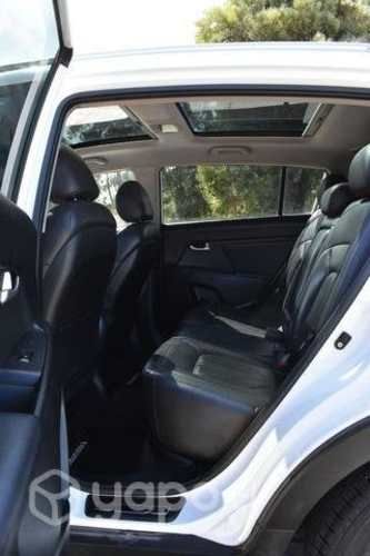 KIA SPORTAGE EX FULL 4x4 2.0 AUT