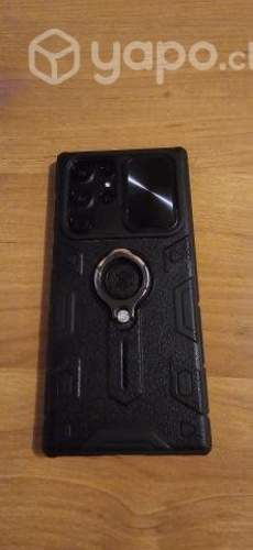 S22 Ultra 5g Dual Sim 128 Gb Negro 8 Gb Ram